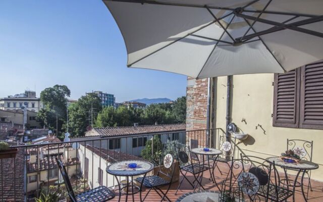 Residenza DEpoca Giardino Corsini