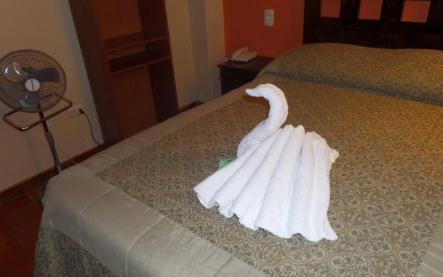 Hostal Atacama