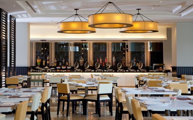 AC Hotel by Marriott Kuala Lumpur