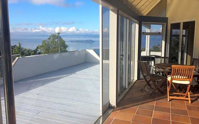 Harbour Lodge Wellington