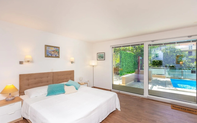 Hedera Estate, Hedera Studio 3