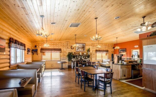 Sportsman's Lodge