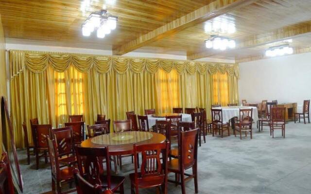 Huangshan Hongcun Yunlong Hotel