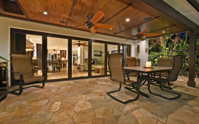 Puamana 55-4 2 Bedrooms 2.5 Bathrooms Townhouse