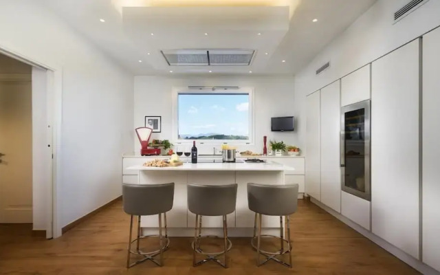 Villa Edoardo 9 in Crespina Lorenzana