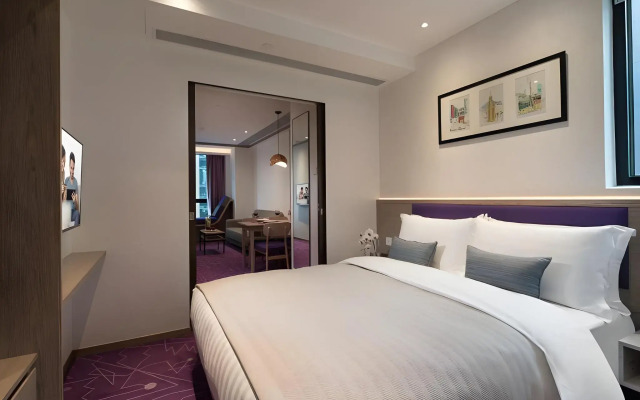 Hotel Purple Hong Kong