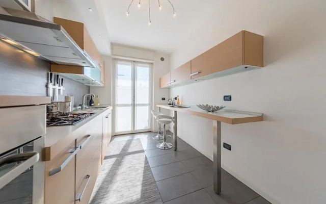 I Tulipani B5 Apartment by Wonderful Italy