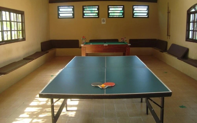 Samburá Chalets