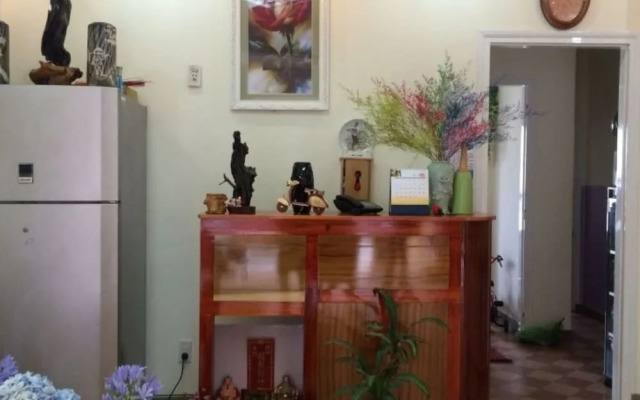 Hoa Hong Do Guesthouse