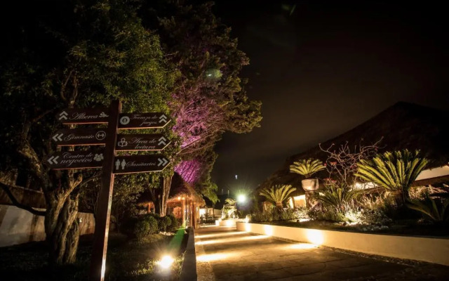 Río Tinto Hotel Boutique