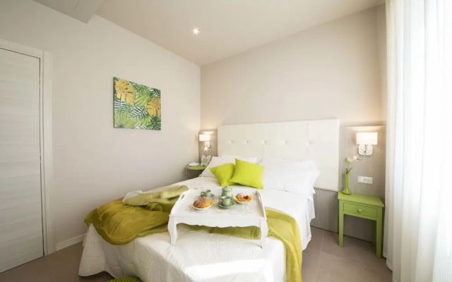 Apart-Hotel La Rocchetta