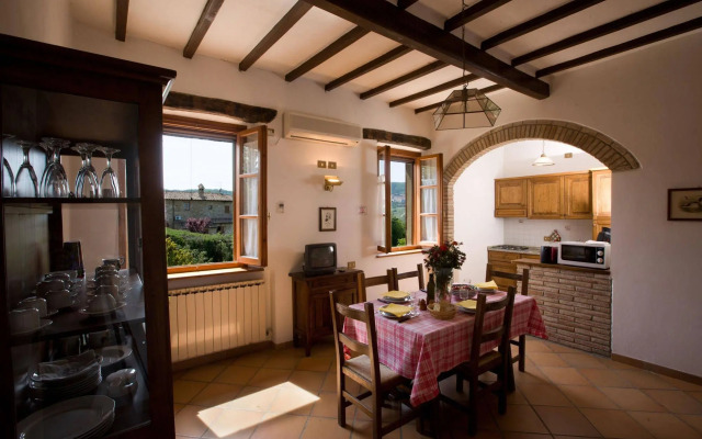 Agriturismo Palazzo Bandino