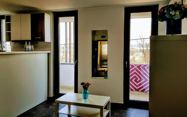 Air Residences - Air 2