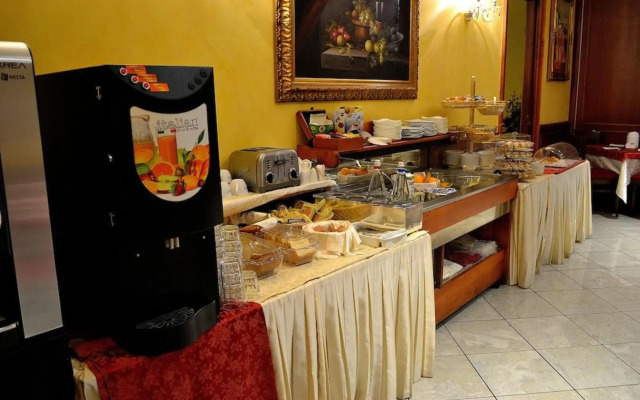 Hotel Tricolore