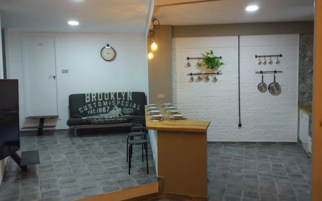 I Loft Córdoba
