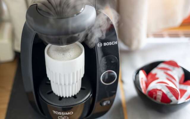 Thorbjørnrud Hotell