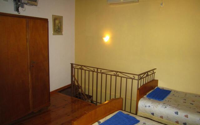 Villa Mike 105 Apartments