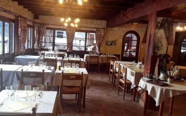 Hôtel Restaurant le Cavalet