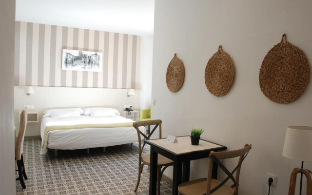 Hotel San Lorenzo Boutique