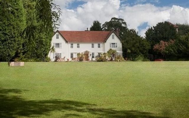 Sturmer Hall Hotel & Conference Centre