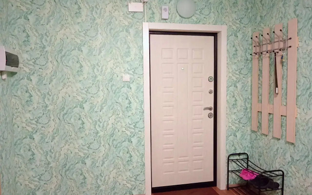 Апартаменты на Горьковской улице 1