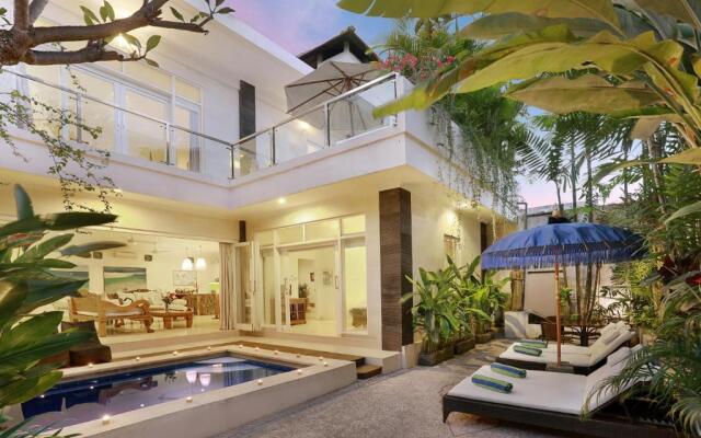 Villa Alba