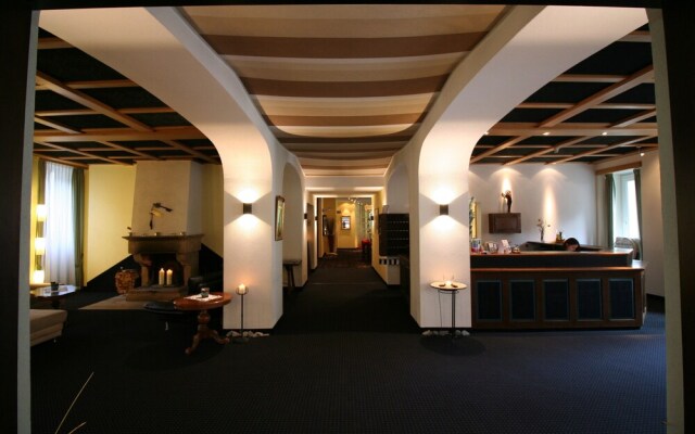 Hotel Metropol Saas-Fee