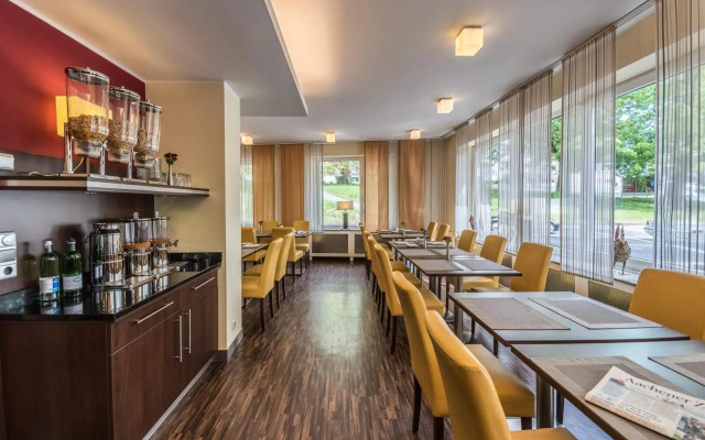 Hotel Lousberg