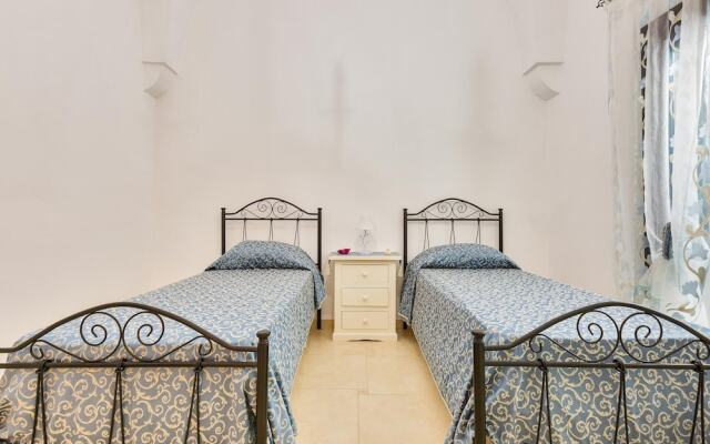 2185 Dependance di Cristina by Barbarhouse