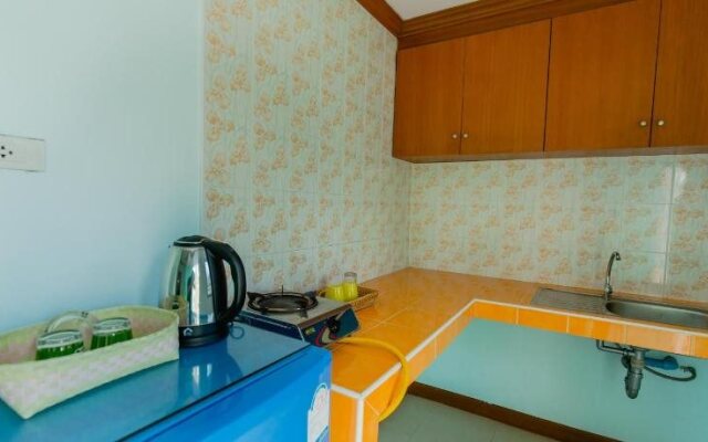 R K Guesthouse