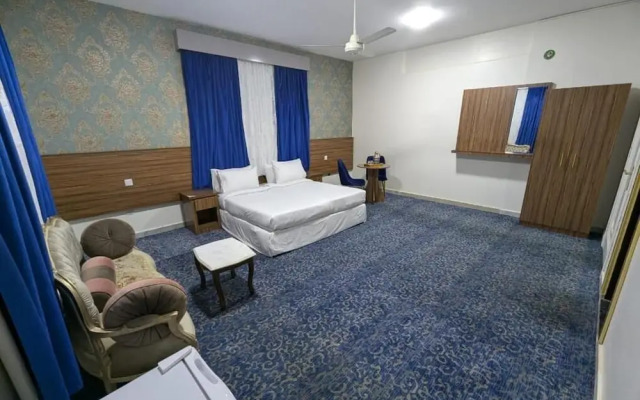 Safa Park Hotel Madinah