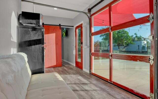 Best Fredericksburg Bed And Breakfast