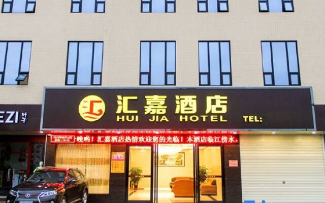 Vica Hotel