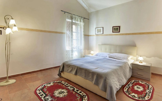Casale Romano Resort
