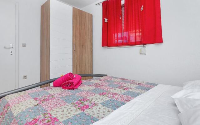 Holiday home Nadea - with private pool