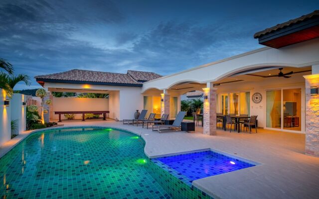 Orchid Paradise Homes OPV515