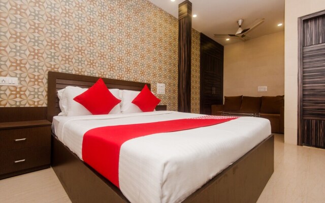 OYO 6371 Hotel Abrol