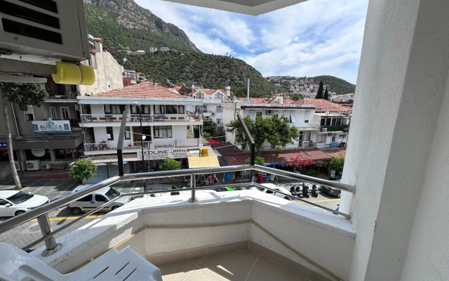 Mimosa Pension