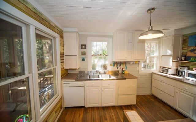 Hudson Green 118 E Wave 3 Bedroom Holiday Home By My Ocean Rentals