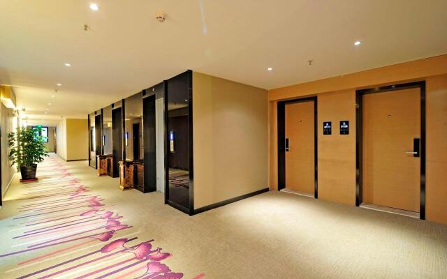 Lavande Hotels Guiyang North Railway Station