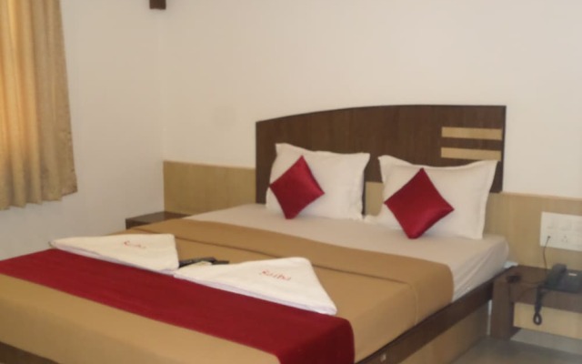 Hotel Sai Ba