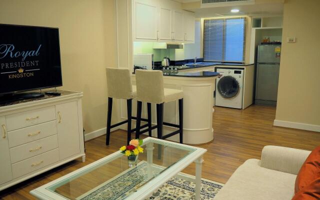 Samala Hotel Bangkok