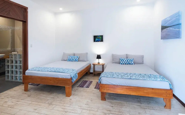 Pangea Lodge