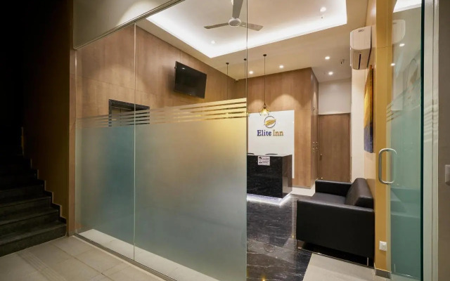 Hotel Elite Inn
