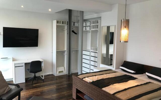 Business Appartements