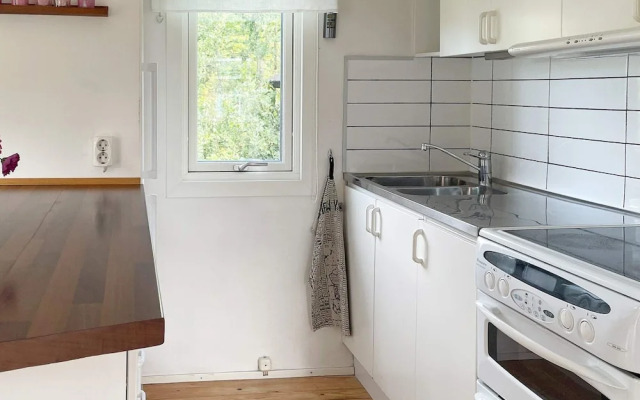 6 Person Holiday Home in Granna