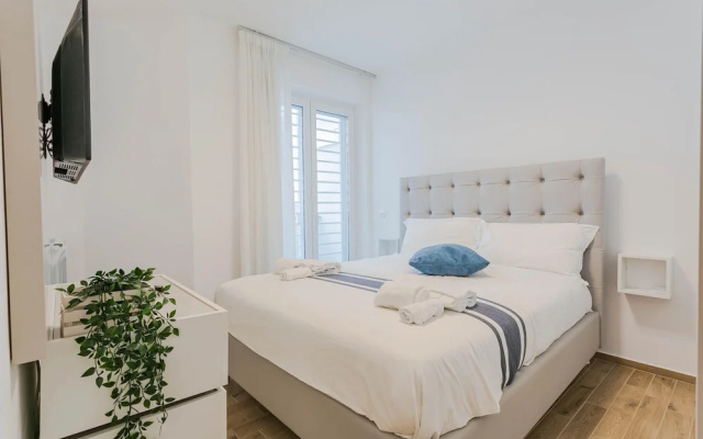 Affittacamere Incanto a Mare Apartment by Wonderful Italy