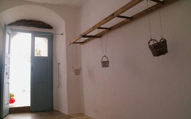 Masseria Mozzone