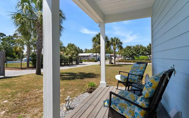 Suzwinks Beach House