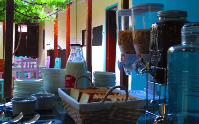 Chicamocha Hostel